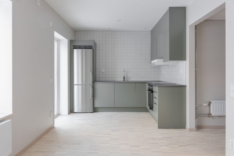 Picture of Nordic Charm for Urban Spaces - Bringing Scandi Minimalism to Your ...